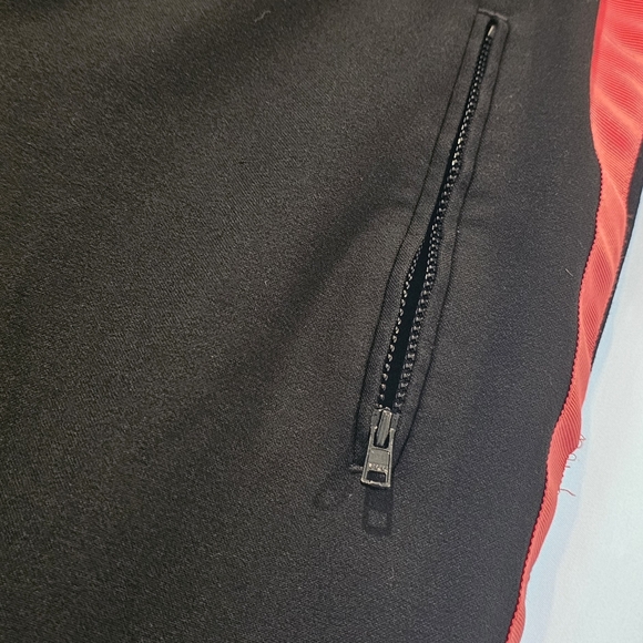 EXPRESS TUXEDO PANT - Picture 4 of 7